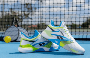 Shine on the Court! A Fun Guide to Pickleball Shoes