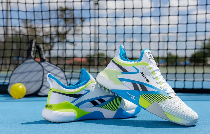 Shine on the Court! A Fun Guide to Pickleball Shoes